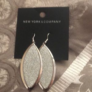 Beautiful earrings